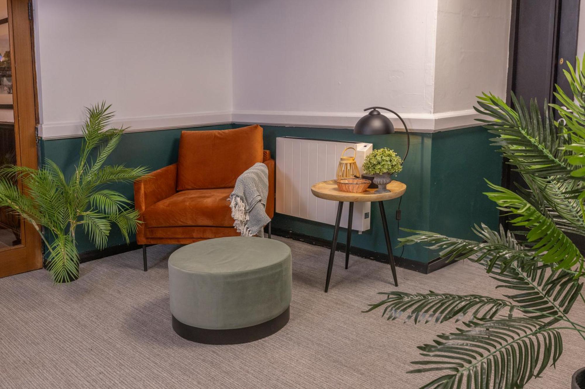 Casa Mere Manchester Airport, Knutsford, Sure Collection By Best Western Exteriér fotografie
