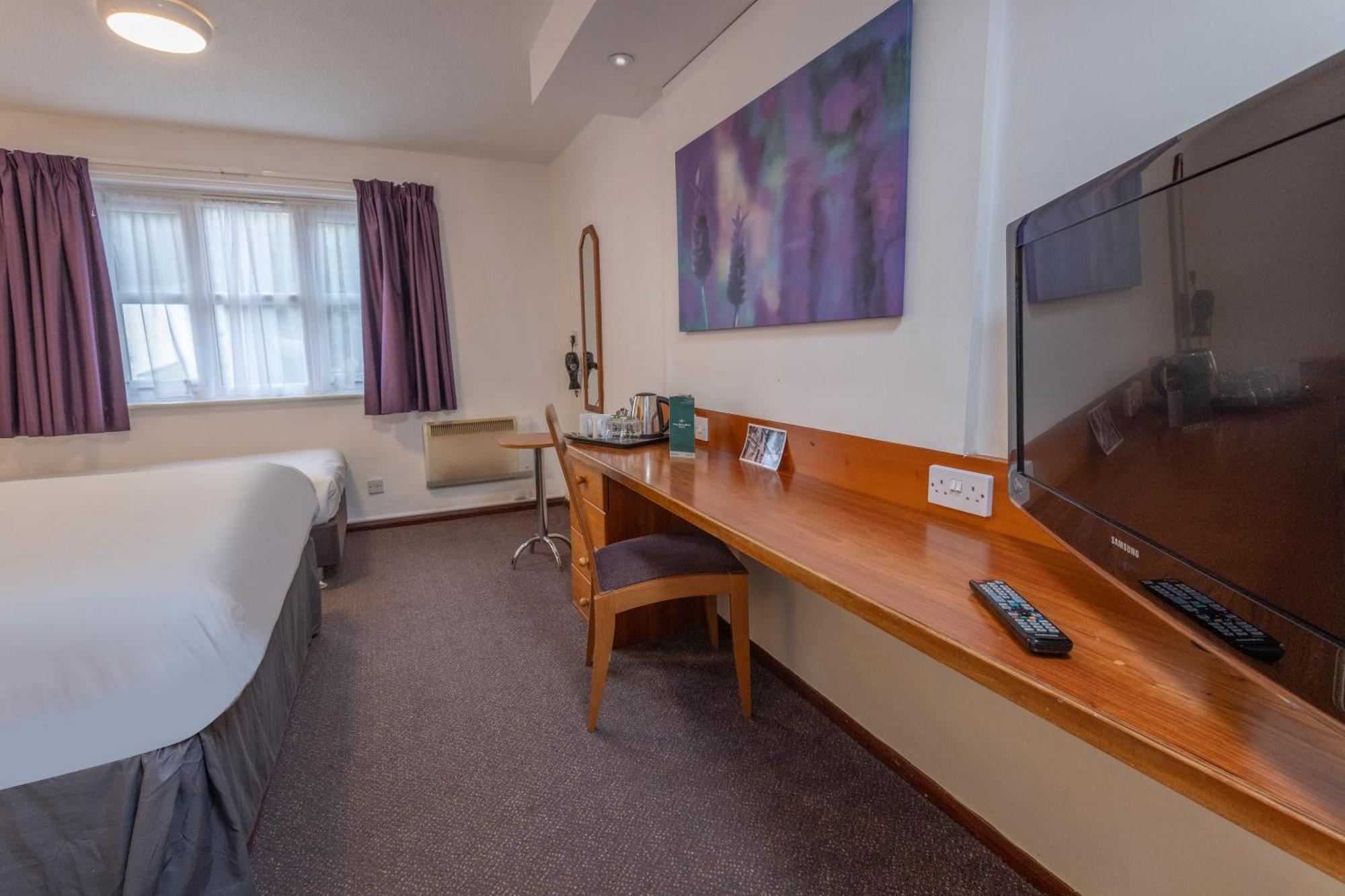 Casa Mere Manchester Airport, Knutsford, Sure Collection By Best Western Exteriér fotografie