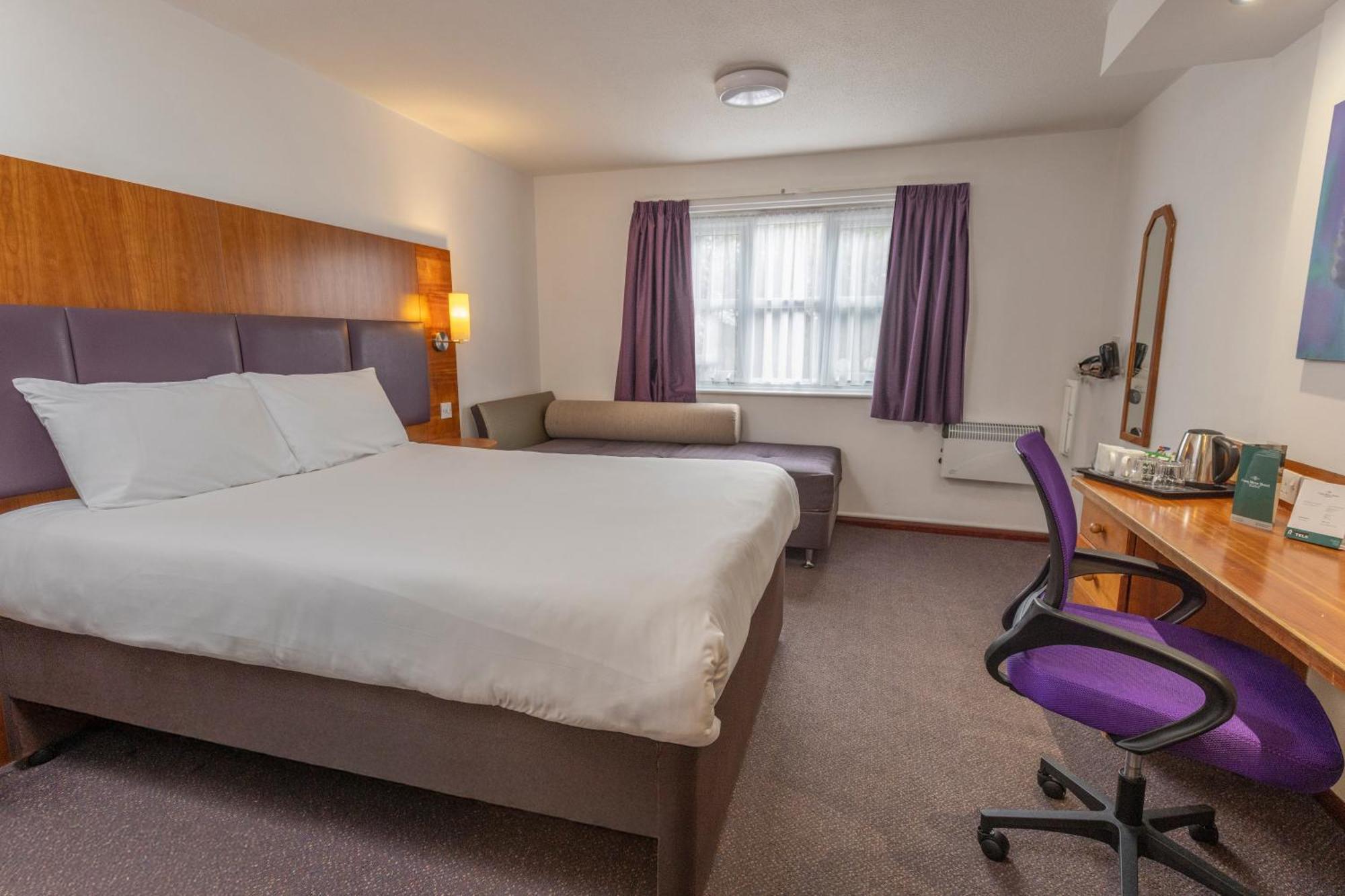 Casa Mere Manchester Airport, Knutsford, Sure Collection By Best Western Exteriér fotografie