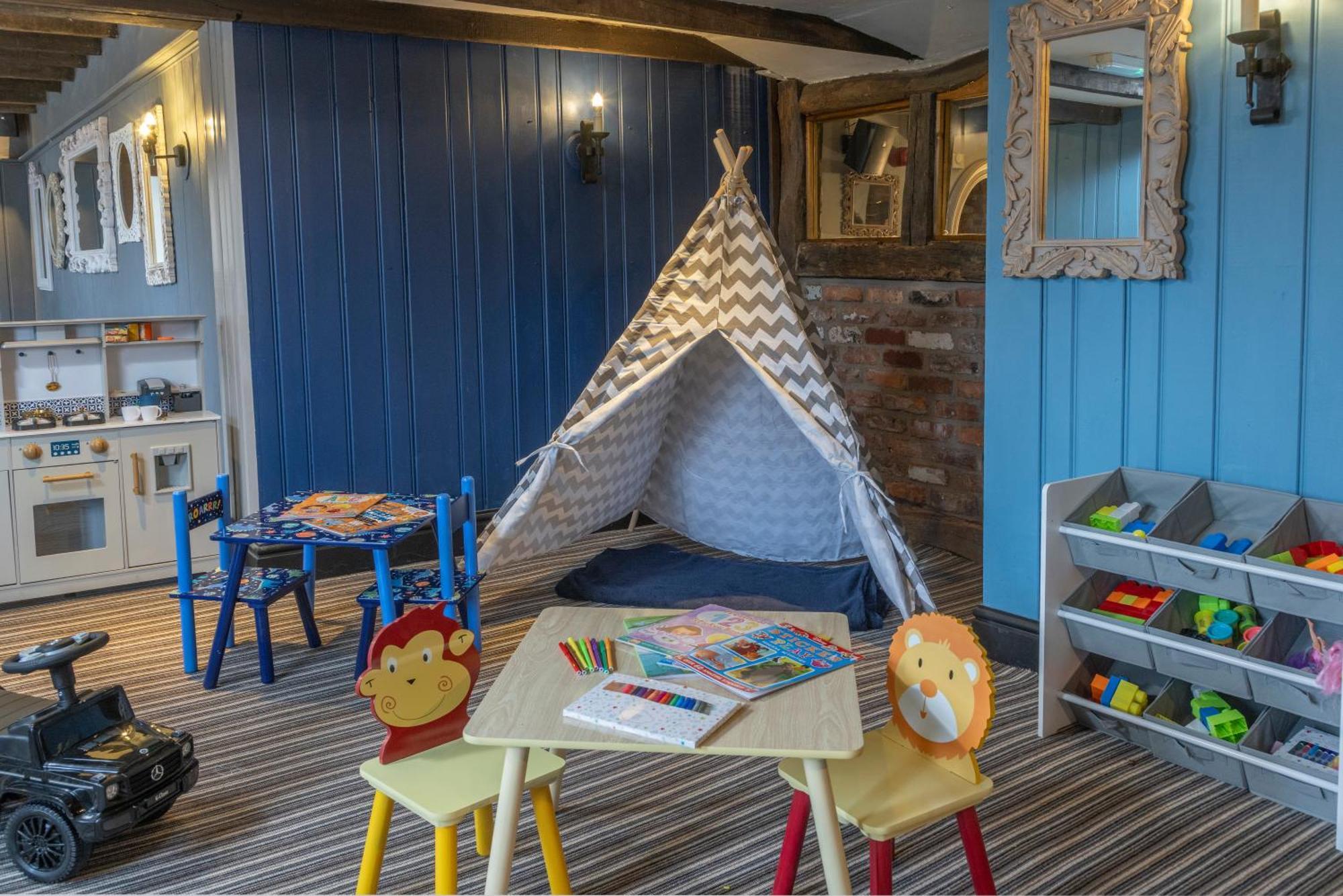 Casa Mere Manchester Airport, Knutsford, Sure Collection By Best Western Exteriér fotografie
