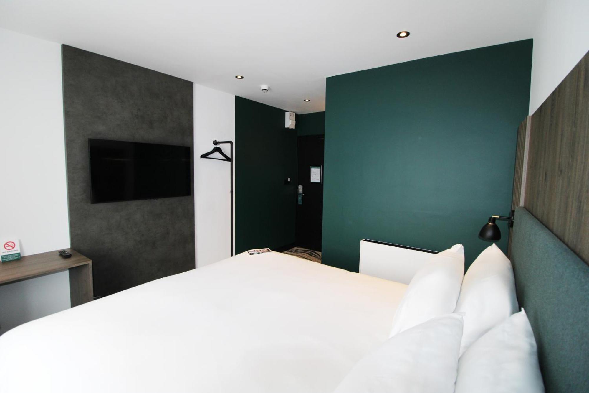 Casa Mere Manchester Airport, Knutsford, Sure Collection By Best Western Exteriér fotografie